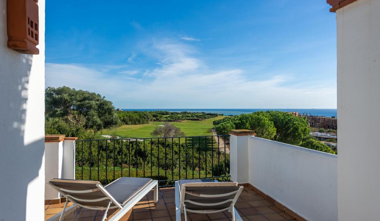 2113-Beautiful 2 Beds Apt With Seaview Alcaidesa Exteriör bild