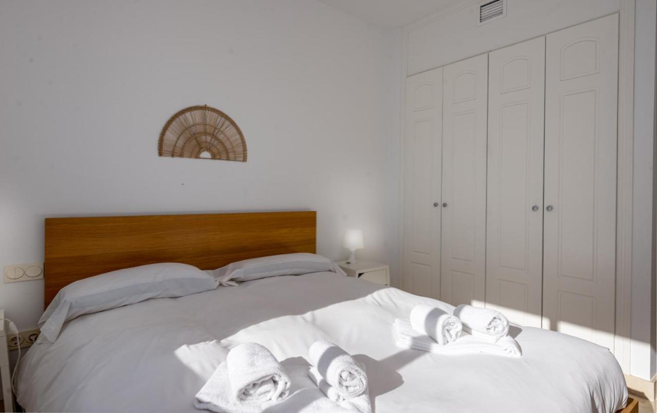 2113-Beautiful 2 Beds Apt With Seaview Alcaidesa Exteriör bild