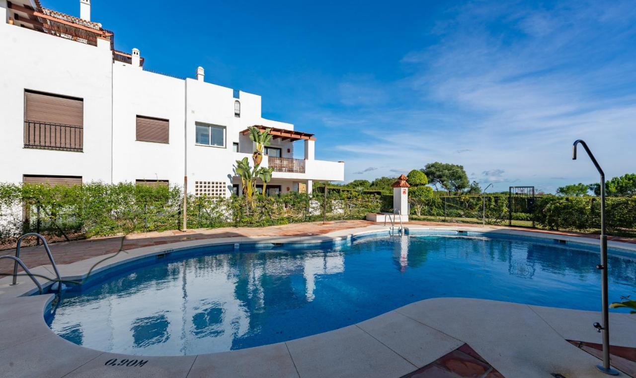2113-Beautiful 2 Beds Apt With Seaview Alcaidesa Exteriör bild